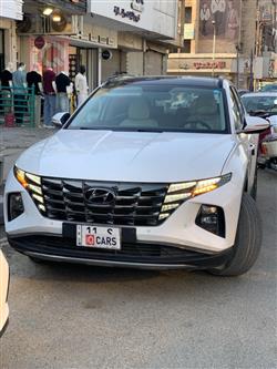 هيونداي توسان